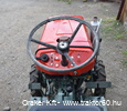 Yanmar YM1110D – used Japanese compact tractor (image 8)