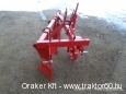 Triple plough 1L-320