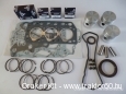 Engine overhaul kit Iseki TU1600 STD
