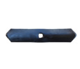 Spear for spring tine 175mm curved
