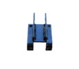 Top link bracket Kubota B Type 1