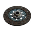 Clutch disc Shibaura Type 4