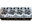 Cylinder head Yanmar 4TNV94, 4TNV98 16V