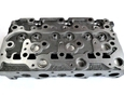 Cylinder head Kubota GL, KL, KT, T series (D1703 engines)