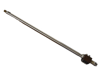 Steering shaft Kubota L types