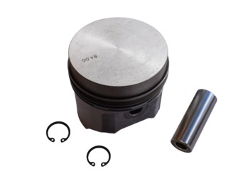 Piston kit Yanmar YM series (3T84 engines)
