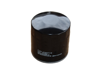 Oil filter Shibaura SD, SL, SU series
