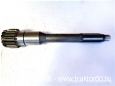 Clutsch shaft Feng Shou 254 II