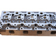 Cylinder head V2203M-DI