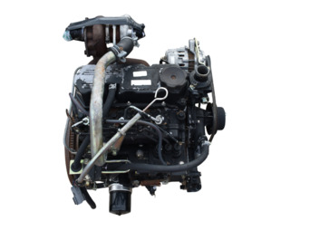 Mitsubishi S3L2 Turbo-21601H2