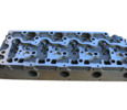 Cylinder head V3300 12V