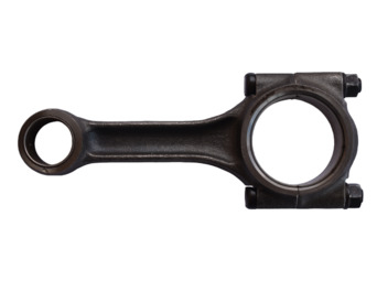 Connecting rod Iseki AT, TF, TG, TH, TK series (E3CD, E3CE, E3CF, E3CC engines)