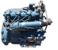 Kubota D1100-BH-50665