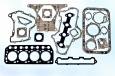 Gasket kit Mitsubishi D2050,D2350