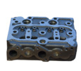 Cylinder head Kubota Z600 engines