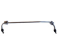 Fuel injection pipe for Kubota V05 engines 4