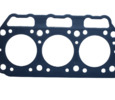 Head gasket Yanmar 3T72HL