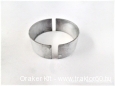 Connecting rod bearing Yanmar YM series Type 2
