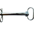 Hitch pin 2. category (25x220mm)