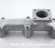 Kipufogócsonk Feng Shou 254-II