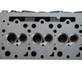 Cylinder head Kubota L1 series (D1462 DI engines)