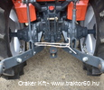 Kubota L1-195D