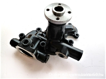 Water pump Yanmar EF, F, FX series (TN, TNB, TNC, TNE engines)