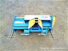Talajmaró TL115 - KDL AGRI