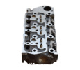 Cylinder head Mitsubishi D, MT, MTE series (K3A, K3B, K3C, K3D engines)