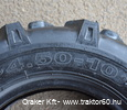 4.50-10 (4WD) Gumiabroncs