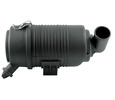 Air filter housing