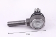 Tie rod end Kubota A/B/B1 series - Left