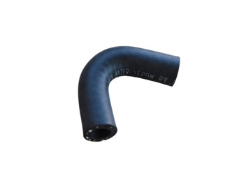 Radiator hose bypass Kubota A, B, X series