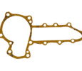 Water pump gasket Kubota L, L1 series (D1302, D1402, V1512, V1702, V1902 engines) 3rd