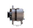 Alternator Kubota L series