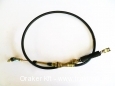 Shuttle shift cable Y385