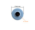 Fuel filter Kubota GL, GT, KL, KT, X, T series