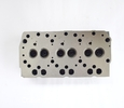 Cylinder head Iseki TF, TH, TM, TU, SXG series (E390, E393, E3100, E3112 engines)