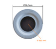 Hydraulic filter Kubota X-20, X-24, GT-3, GT-5