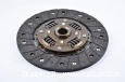 Clutch disc Yanmar Type 4