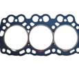 Head gasket Mitsubishi GF16 (L3E engines) – Japanese compact tractor part
