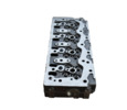 Cylinder head Yanmar 4TNV94, 4TNV98 16V