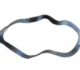 Chain box gasket rotary tiller TL series