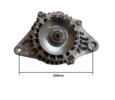 Generátor Mitsubishi GF, MMT, MT, MTX széria