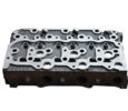 Cylinder head Kubota L1 series (D1462 engines)