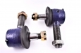 Tie rod end Shenniu SN254 Type 2