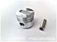 Piston for Mitsubishi GO, GOK, MT, MTZ series (S3L, S4L engines)