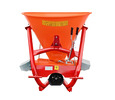 Spreader 300l with orchard adapter
