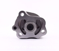 Oil pump Kubota A-14