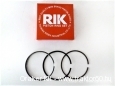 Piston ring set V2403